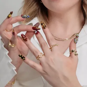 Business Newsletter – modulnails.com